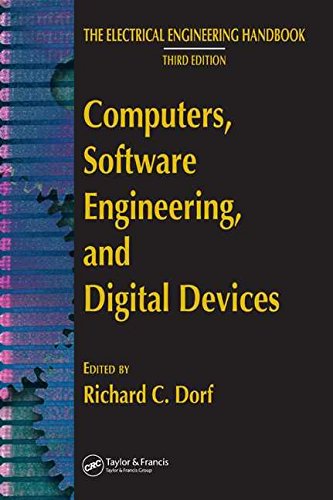 [Computers, Software Engineering, and Digital Devices] (By: Richard C. Dorf) [published: December, 2005]