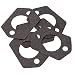 Stens 623-583 Carburetor Gaskets, Gray