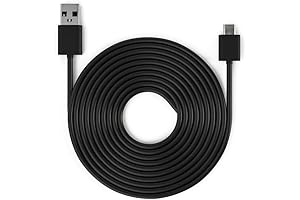 Blink Mini 2 Three-Meter Indoor Power Cable