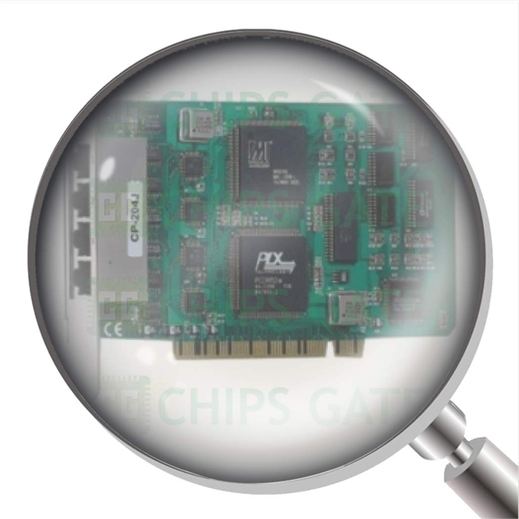 CP-204J 1Pcs New CP-204J Rs-232