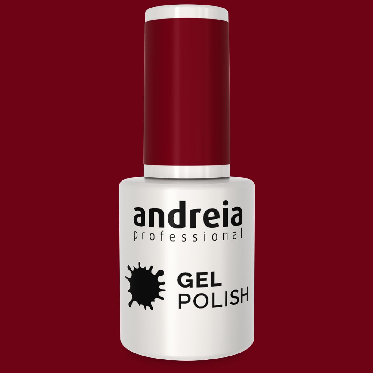 Andreia Pintauñas Semipermanentes – Esmalte Semipermanente Profesional para Uñas de Gel - Manicura con Brillo Intenso que Dura Hasta 4 Semanas - Color MZ3 Coral Neón - 10,5ml — view 171