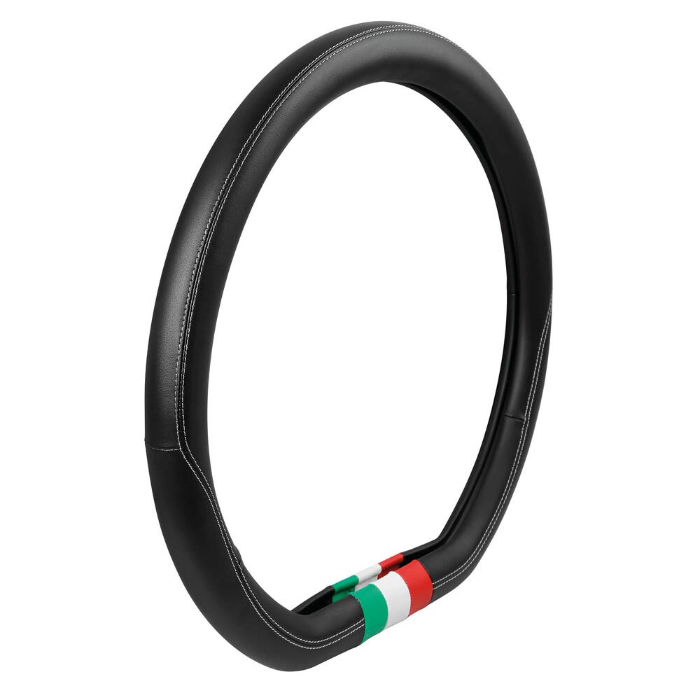 Lampa 97838 Flag Italia, coprivolante su Misura in Skeentex - Iveco S-Way (10/2019>)