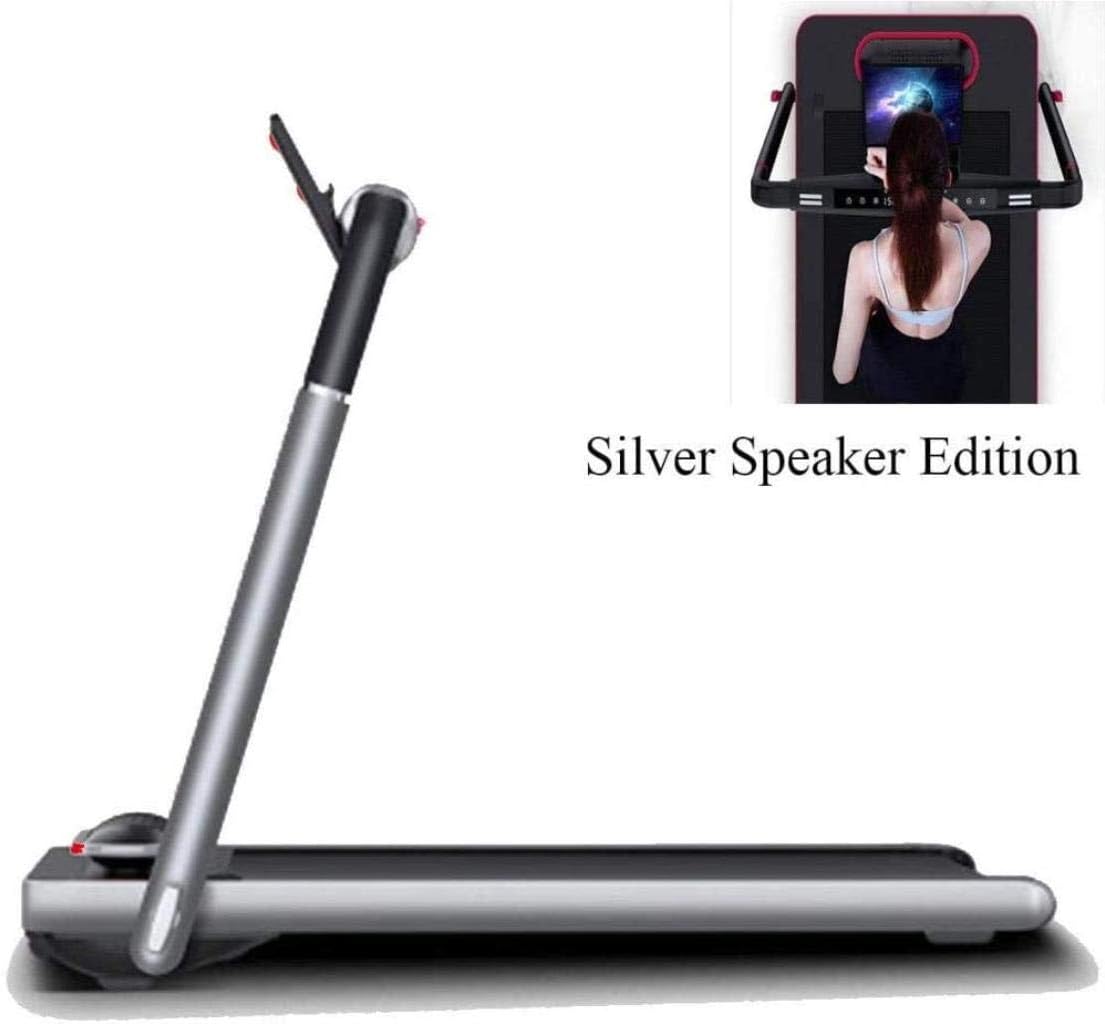 tapis roulant leggero per appartamento