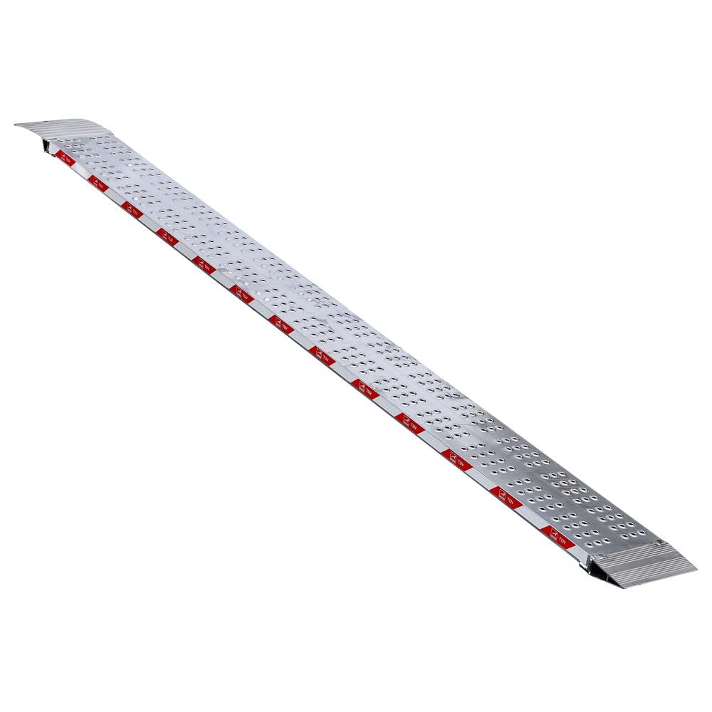 Rampe de Chargement Fixe 2m50 Hailo, 9474-631