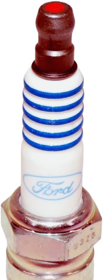 OverstockDirect Genuine OEM SP594 Iridium Spark Plugs (6 pack) CYFS12YRT3