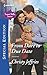 From Dare to Due Date (Sugar Falls, Idaho)