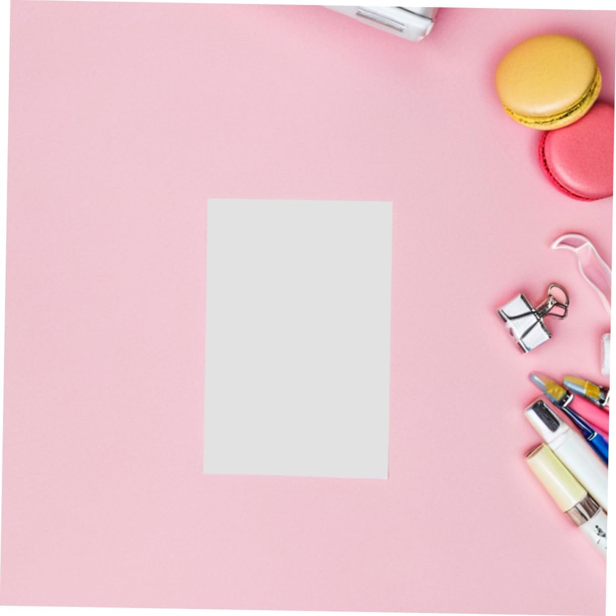 120pcs Wet Palette Paper for Watercolor Painting Supplies for Vibrant Mixing and Preservation for Acrylic and Model Painting Projects