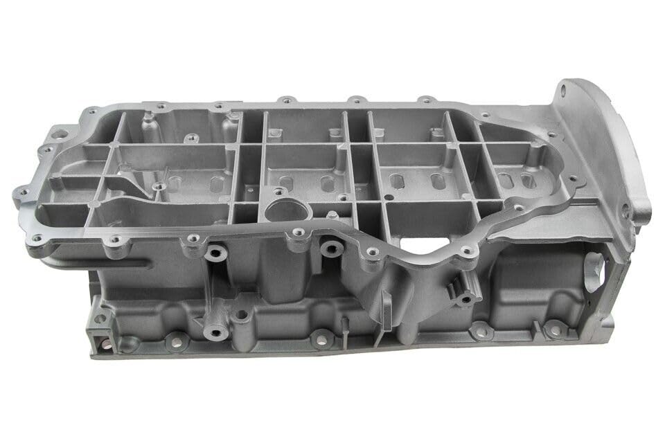 Sumidero de aceite superior para motor Ford C-MAX 1.8 TDCi 2007-2010 BMO/FR/045AB 3