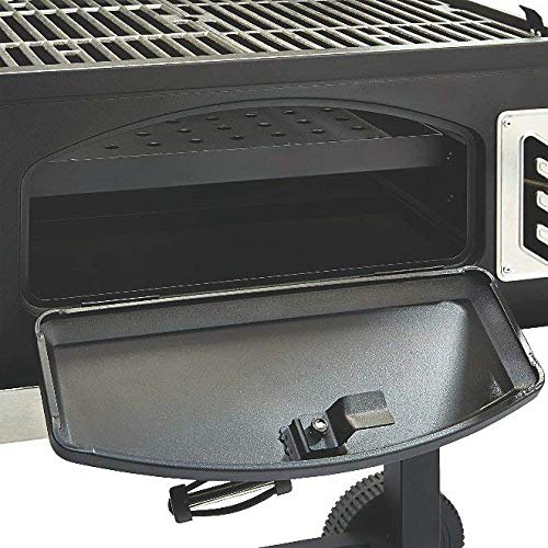 Uniflame Classic 60cm American Charcoal Grill Barbecue BBQ You are on the High Rating!!!