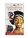 Donna's Premium Reversible Satin Bonnet & Sleep Cap (Black)