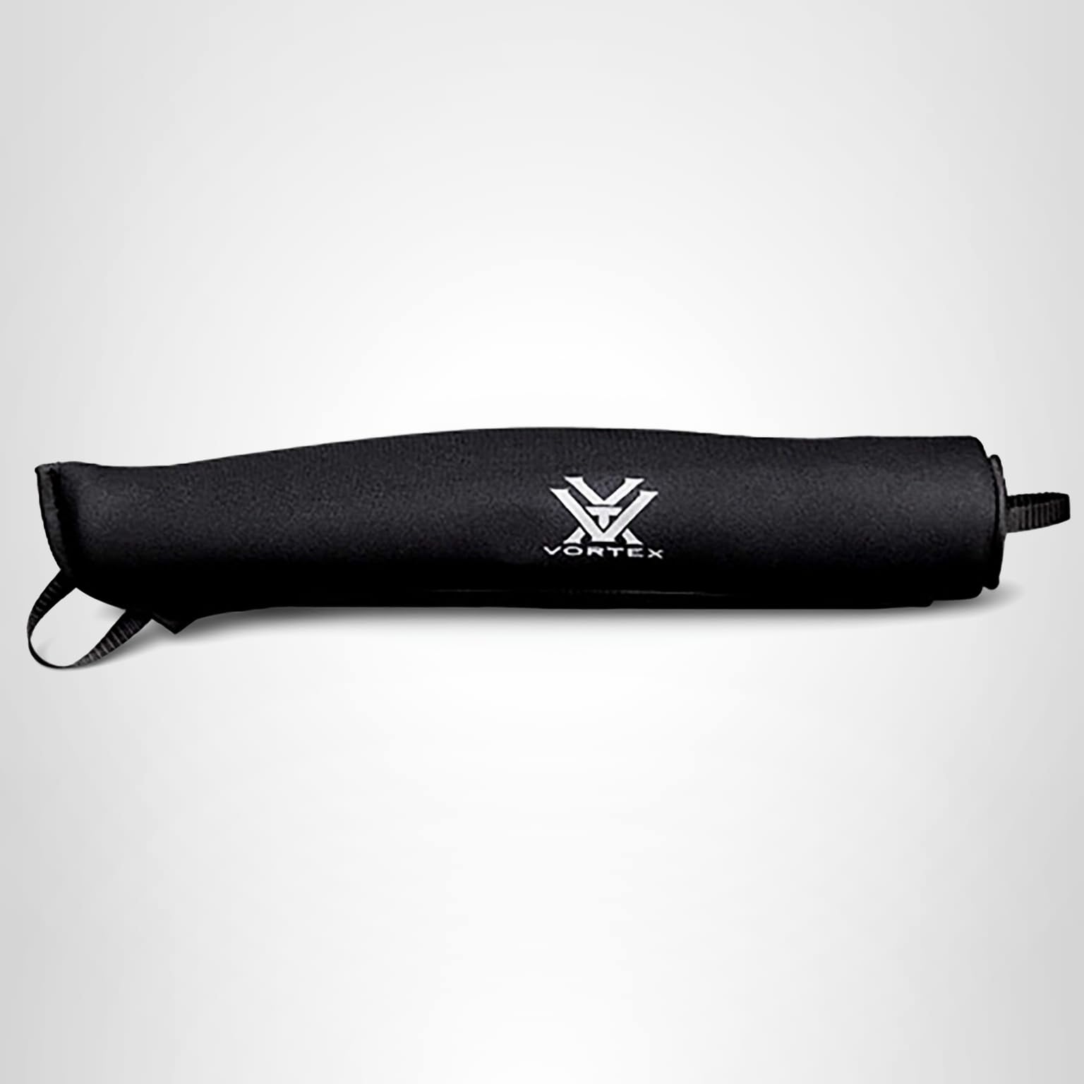 cover shot フィン Amazon.com : Vortex Optics Sure Fit Riflescope Cover - Small
