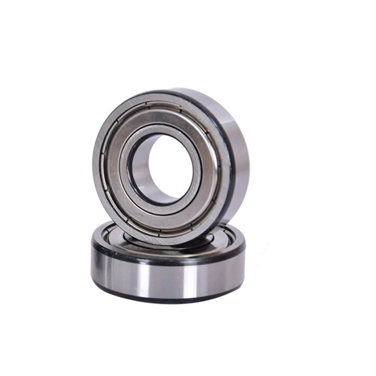 CJKXPZMH Deep Groove Ball Bearing 6800 6801 6802 6803 6900 6901 6902 6903 ZZ 2RS CM C3(6902 15x28x7)