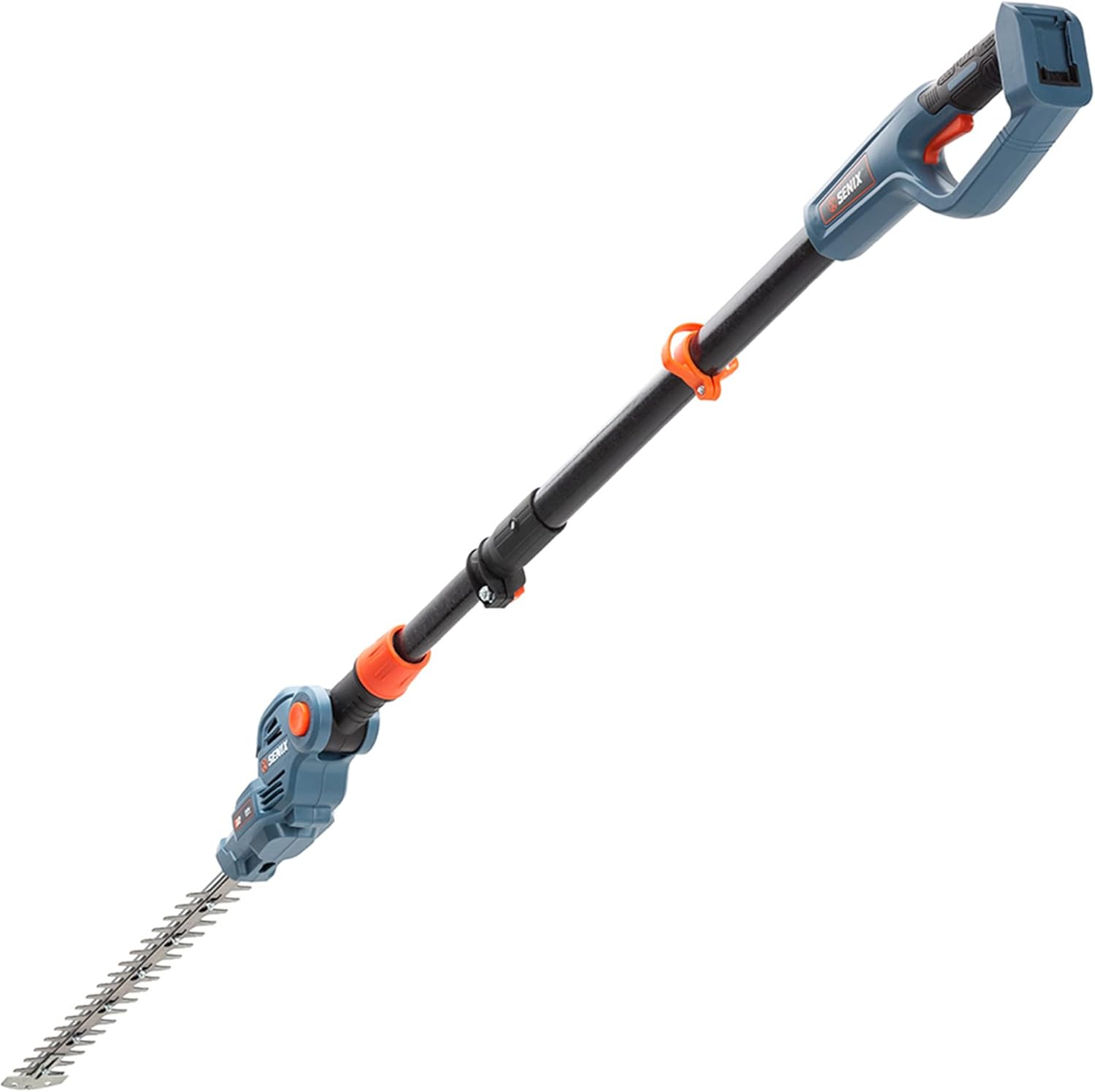 review SENIX HTPX2-M-0 18