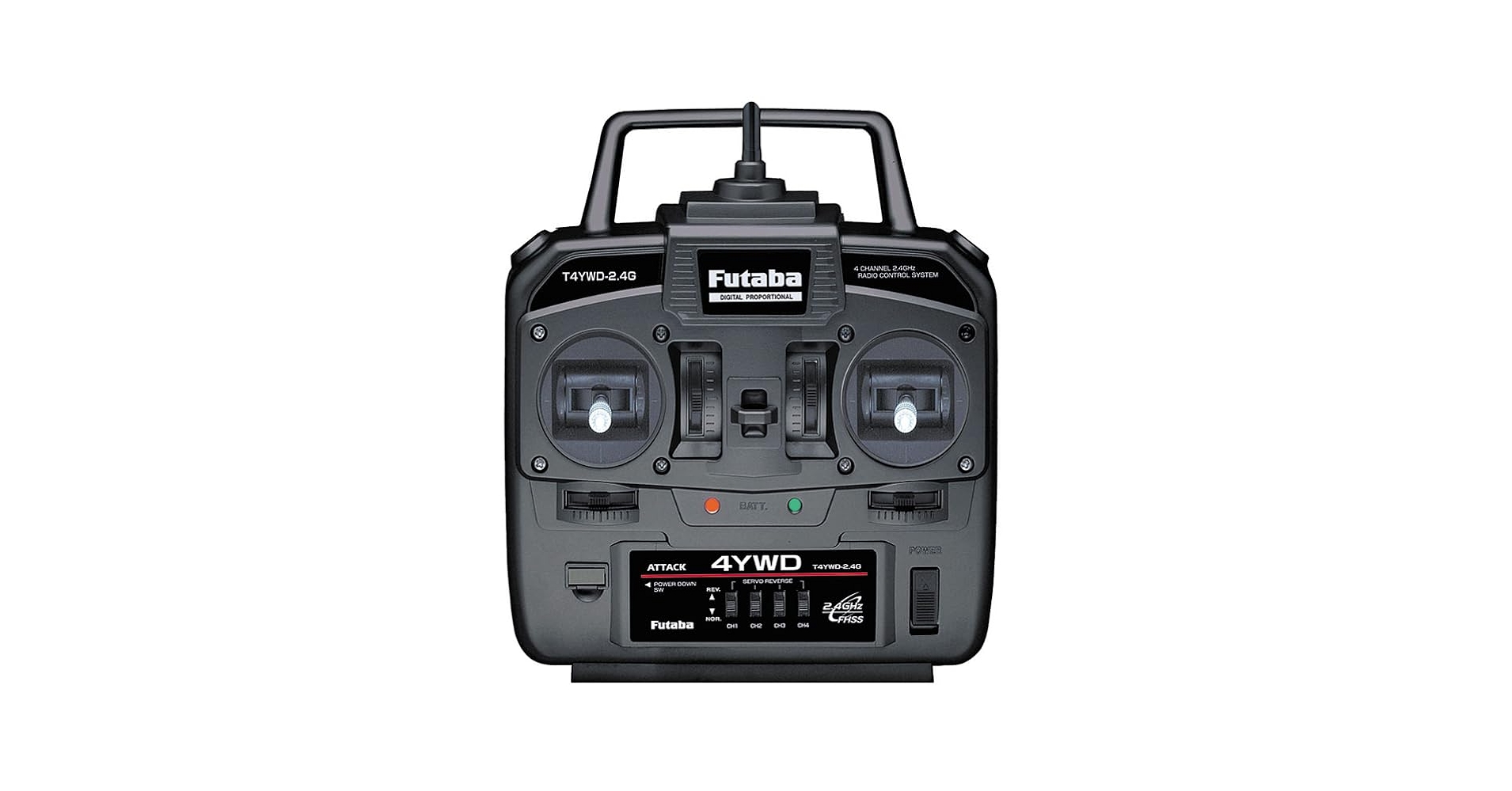 双葉電子工業 4YWD-R214GFE-F24J1DX Amazon | 双葉電子工業 4YWD-R214GFE-F24J1DX (電動トレーラー