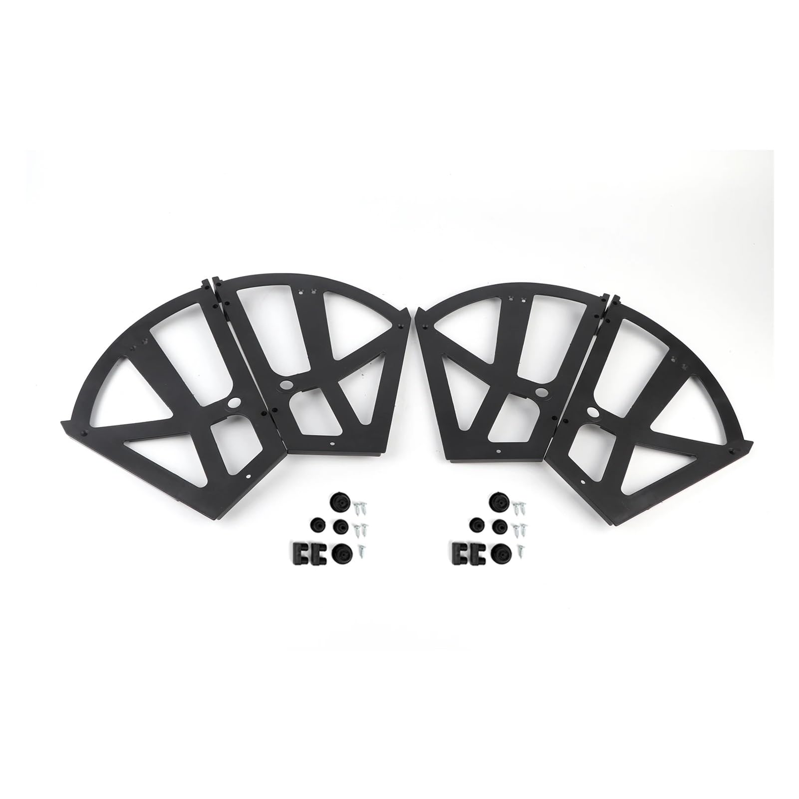 1/2/3-Layer Shoes Cabinet Hinges Home Universal Hinge Shoe Drawer Rack Turning Over Furniture(Universal)