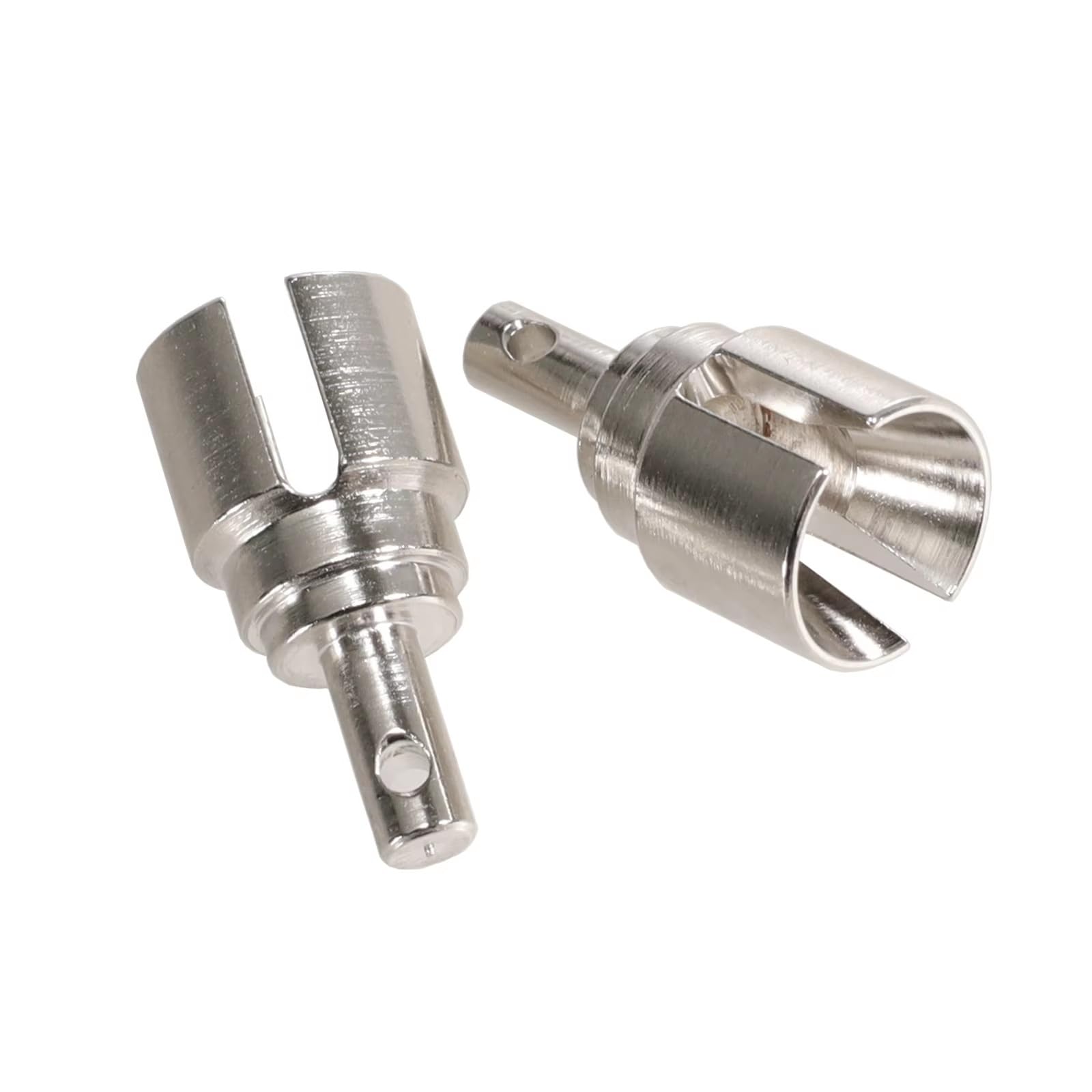 para MJX para Hyper GO 1/16 1/14 RC Copa Diferencial De Metal