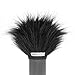 Gutmann Microphone Fur Windscreen Windshield for Rode NT-USB | Made in Germany