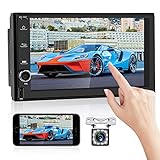 Mirror Link für Android / IOS Telefon: Android unterstützt die bidirektionale Verbindung von Mobiltelefonen (über eine USB-Leitung verbunden). IOS unterstützt die einseitige Projektion von Mobiltelefonen auf das Gerät (über WLAN verbunden).