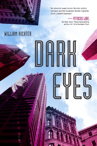 Buy Dark Eyes โ BookShops.in