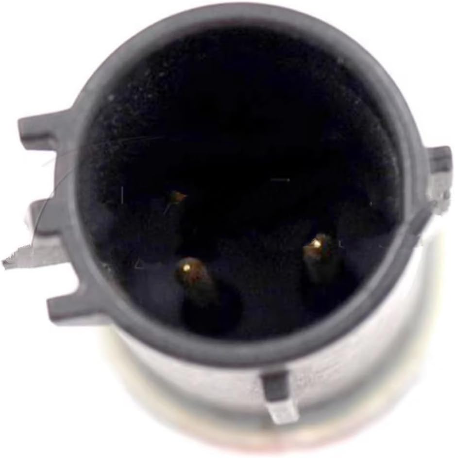 A/C Pressure Switch Sensor, A/C Pressure Sensor, for Acura, for Mdx 2010-2015, for Tsx 2009-2014, for RDX 2013-2017 Air Conditional Pressure Sensor A/C Pressure Sensor 6F9319D594AA