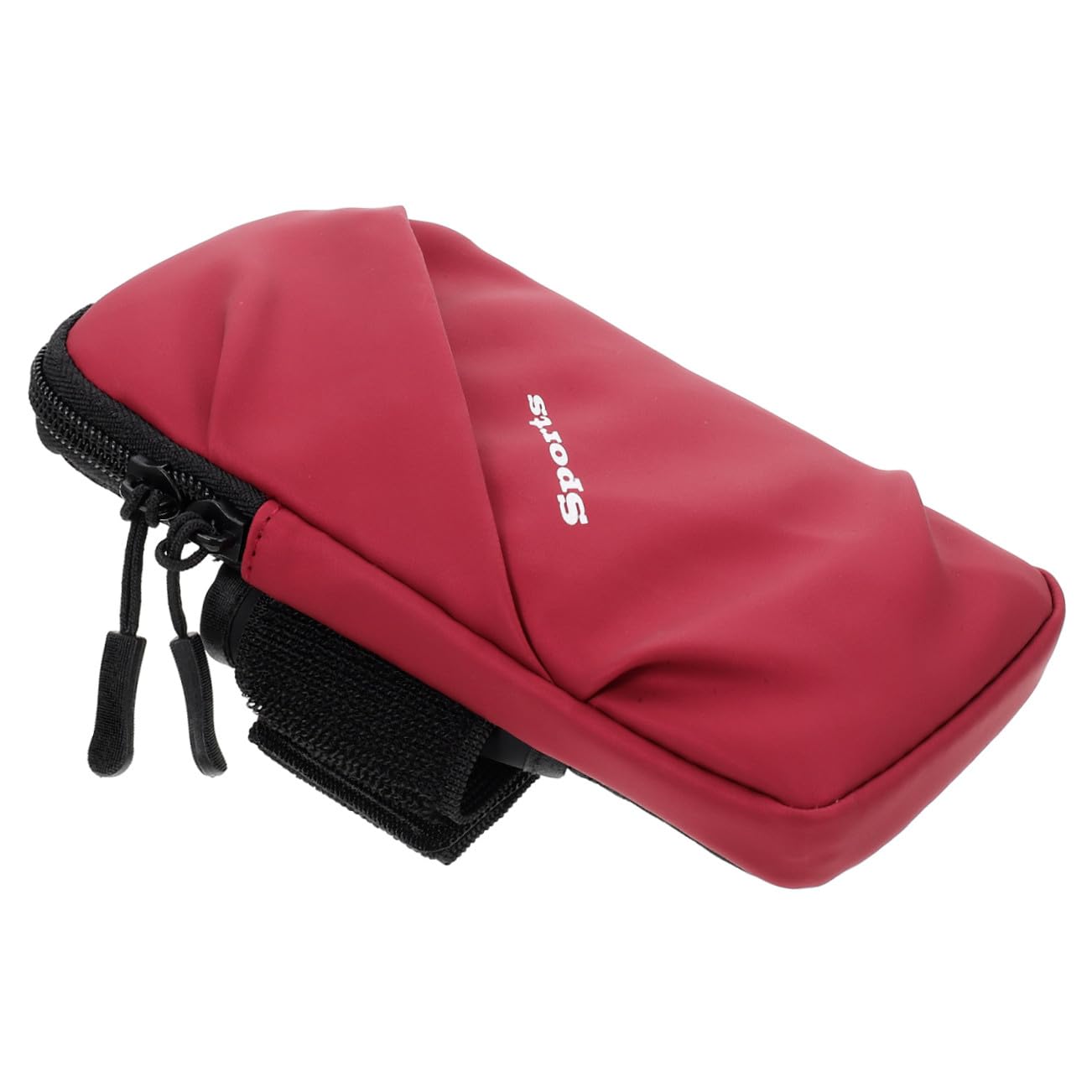 Hemobllo 4piezas Deportivo para Teléfono Funda De Mano para Correr y Hacer Ejercicio Soporte De Brazo para Actividades Gimnasio