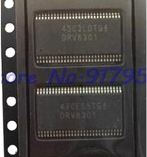 5pcs/lot DRV8301DCAR DRV8301DCA DRV8301 HTSSOP-56
