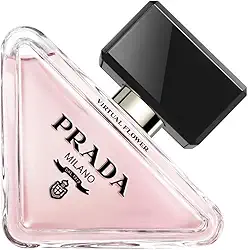Prada Paradoxe Virtual Flower Eau de Parfum - Perfume Feminino 50ml