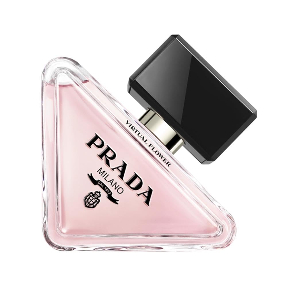 Amazon.com : Paradoxe Virtual Flower by Prada for Women - 1.6 oz