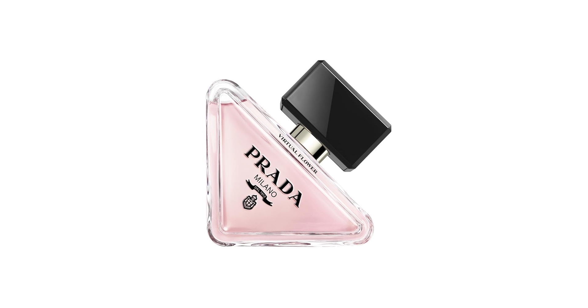 Amazon.com: Paradoxe Virtual Flower by Prada for Women - 1.6