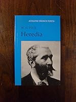 Heredia (French Poets S) 0485122073 Book Cover