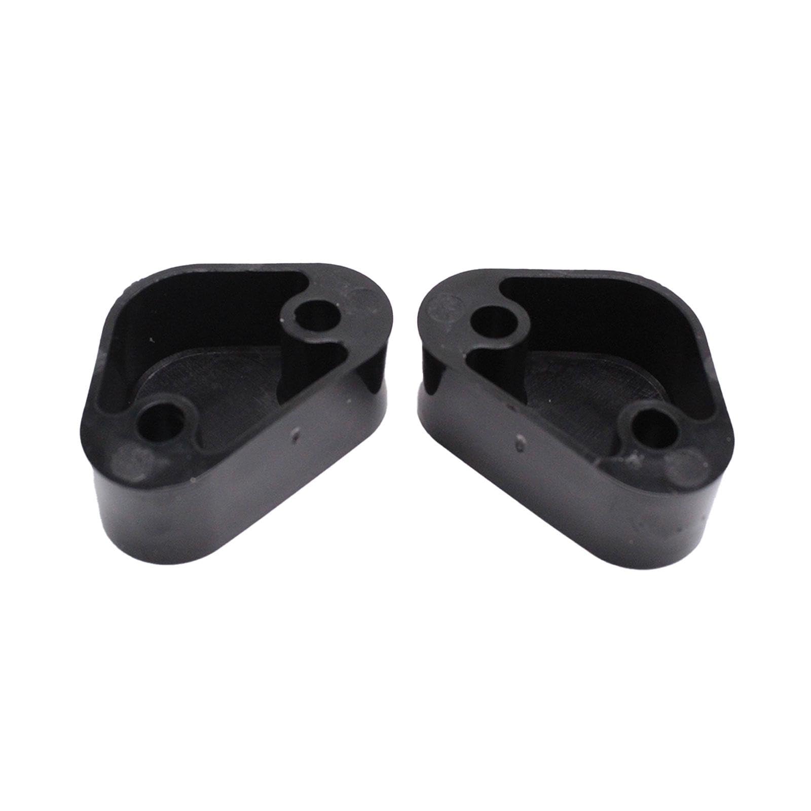 Okiyakusama Door Striker Catch Kit Replace Fqb500130 Easy to Install, Premium Portable, Practical, Spare Parts Accessory High Performance