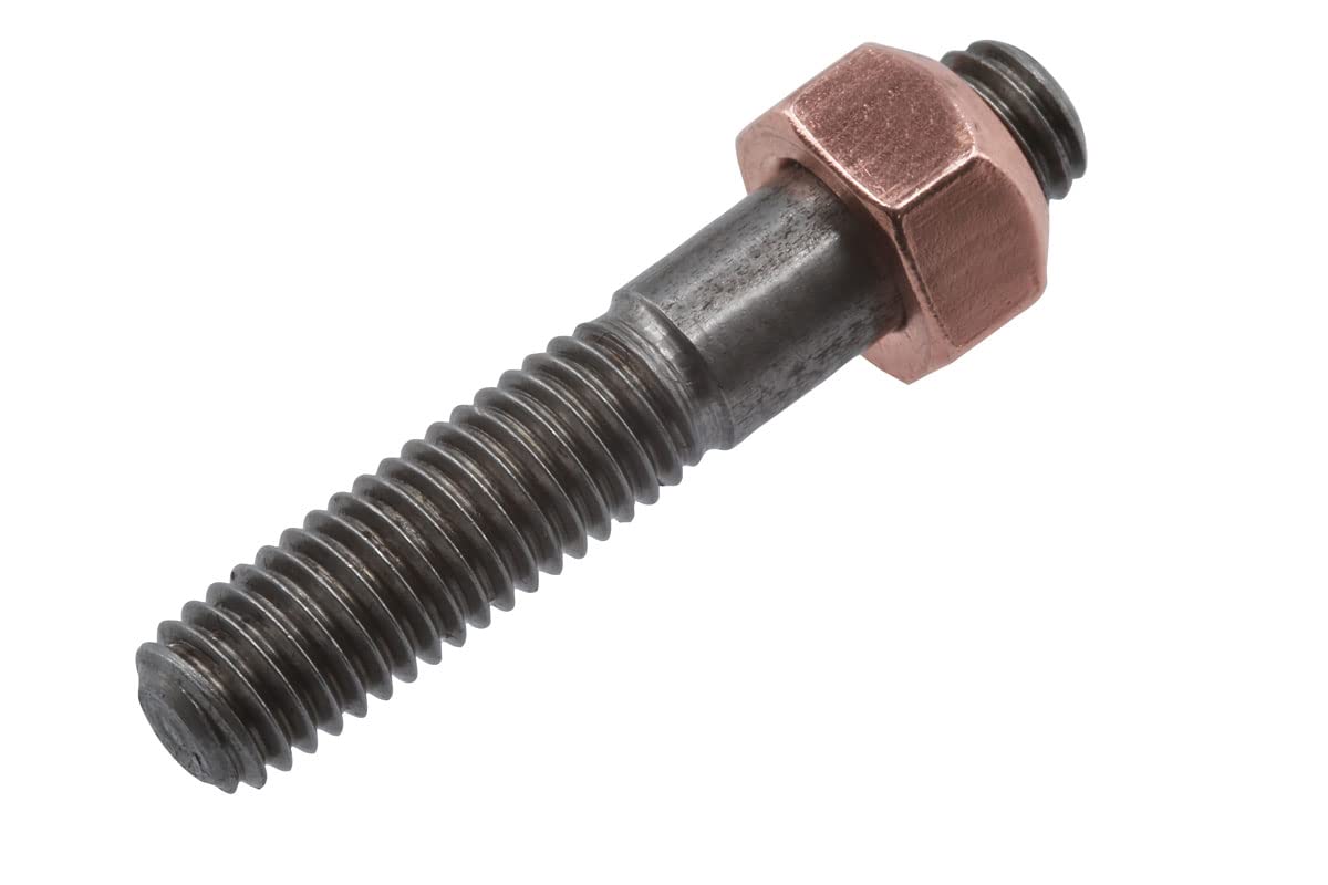 Connect 35417 Exhaust Manifold Stud M8 x 1.25 x 45mm 5pc - Image 3