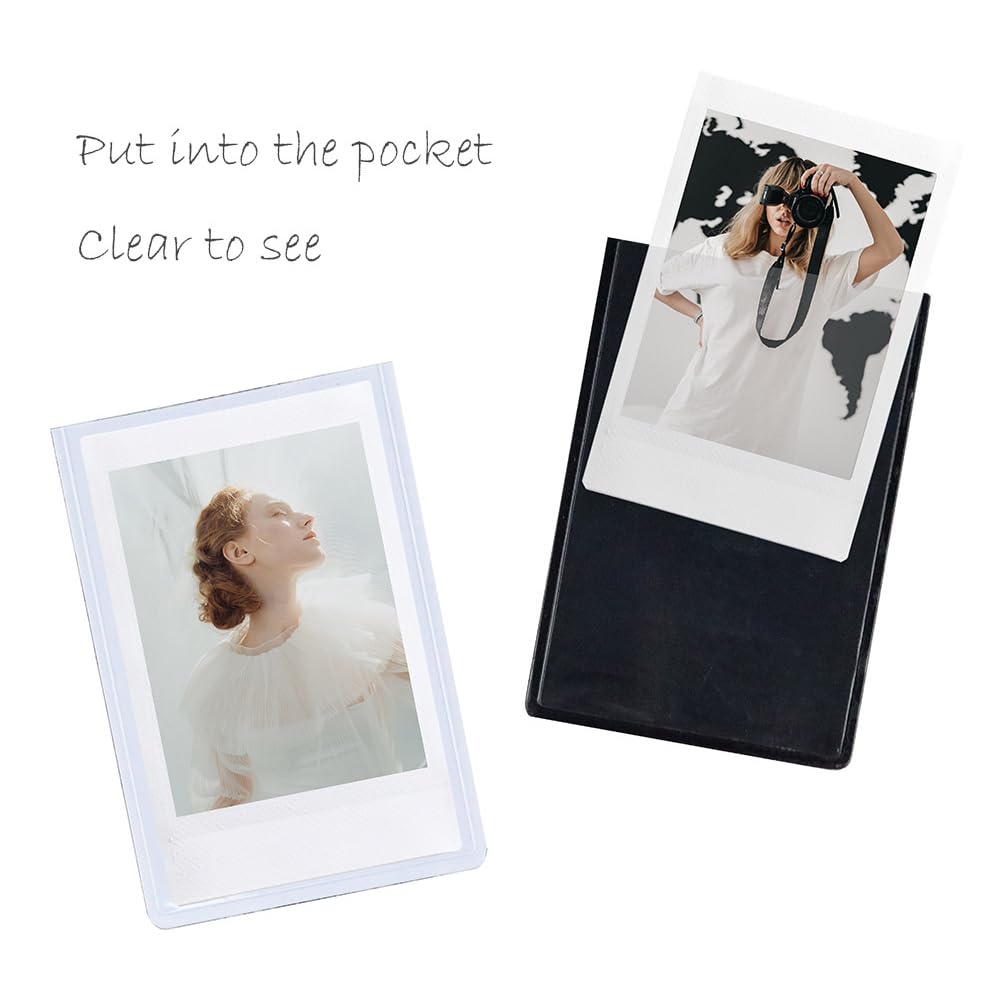 Lot de 30 cadres photo magnétiques pour réfrigérateur Fujifilm