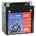 Produktbild Moll mobike AGM Motorradbatterie YTX16-BS 14Ah 12V 190A - 81600