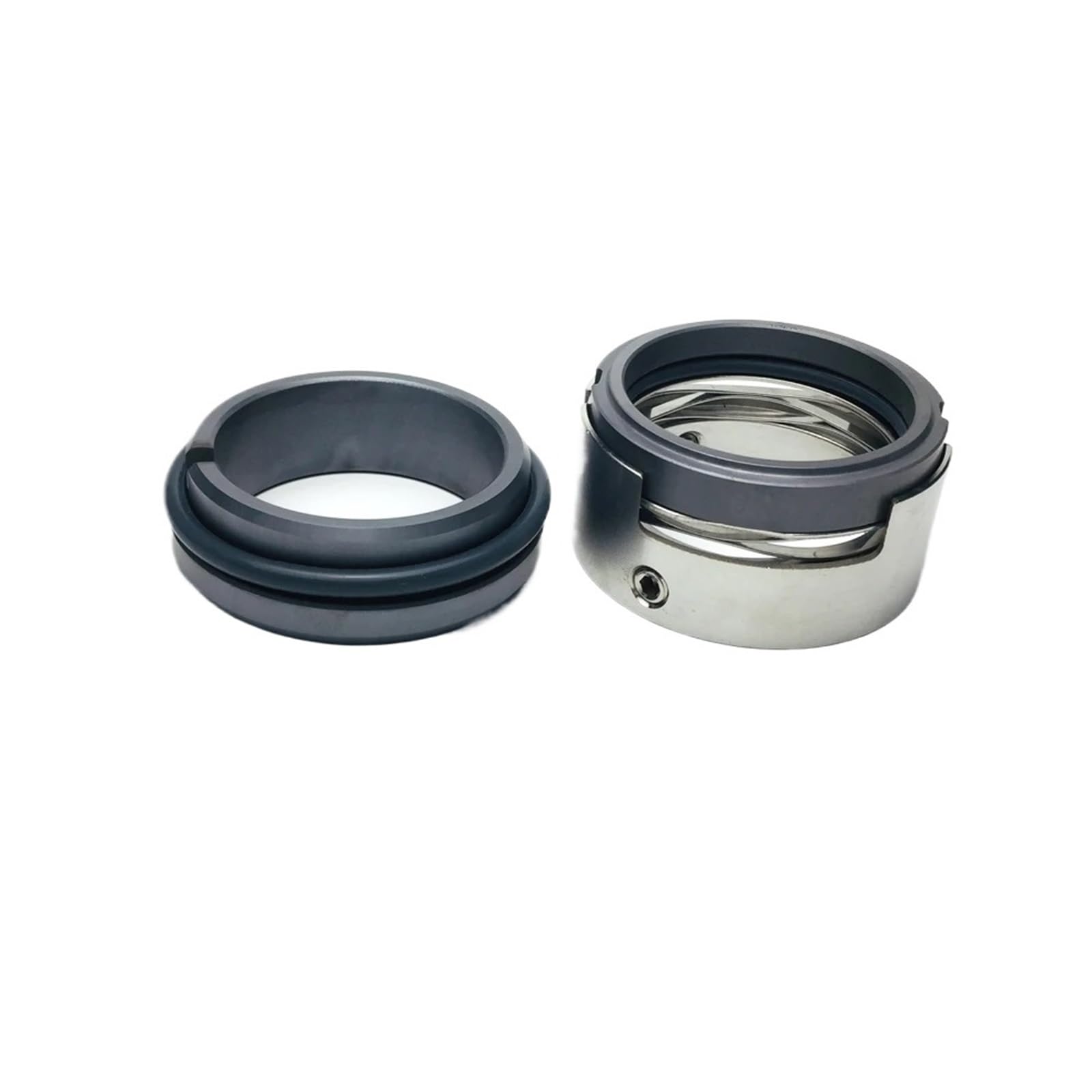 M7N-18/G9 M7N-18 uszczelnienia mechaniczne wałek rozmiar wału M7N 18 mm zastąpienie uszczelnień M7N do pomp (materiał: SIC/SIC/Vit)