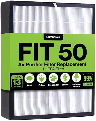 Airtok Air Purifier Filter 75i Replacement Filter For