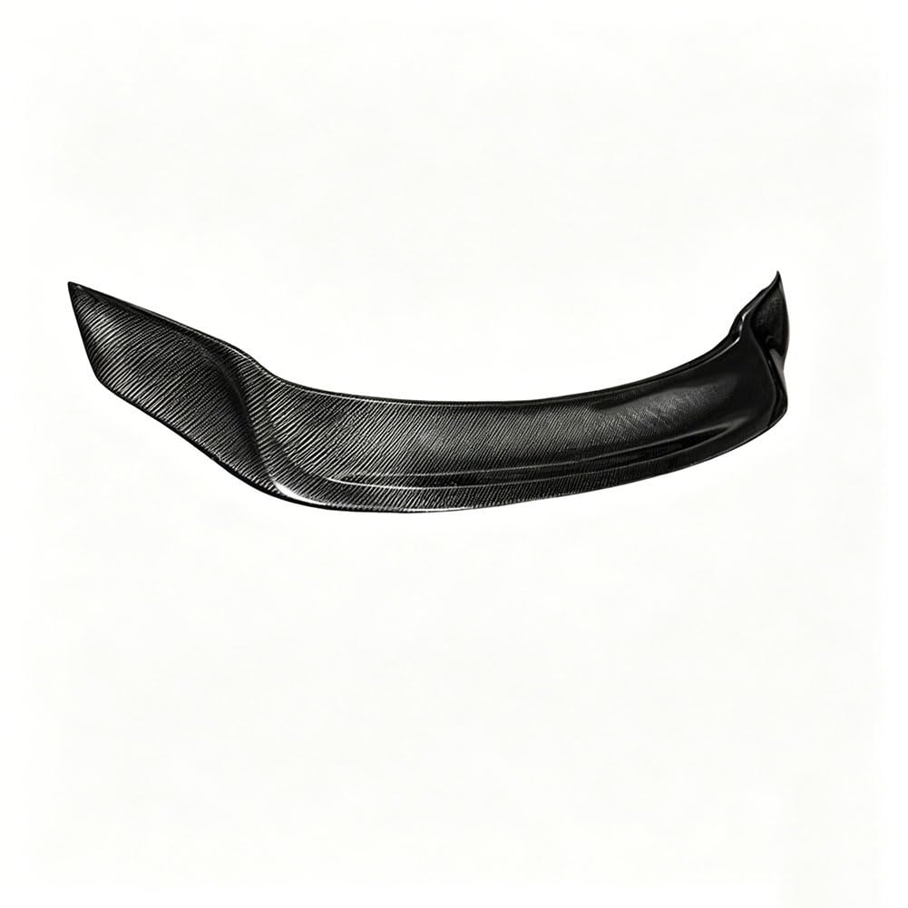 JGGQSY Car spoiler,Compatible with Toyota Reiz 2010–2018, Auto Parts,unpainted