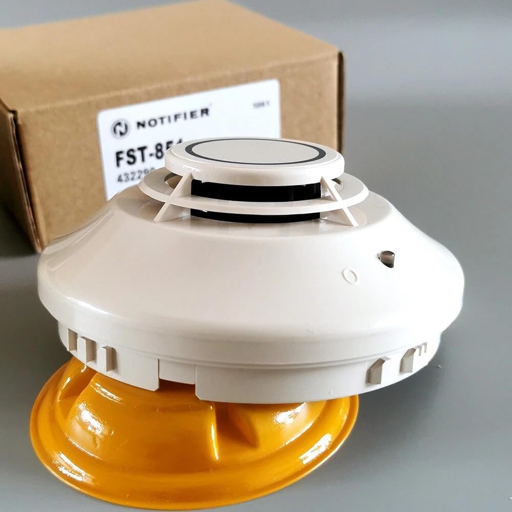 1PCS New Notifier FST-851 FST-851