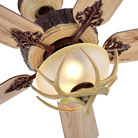 Farmhouse Antlers for Living Room/Bedroom/Dining Room Cover