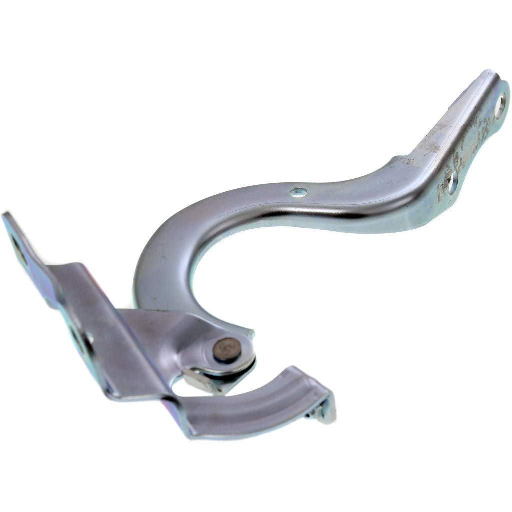 Speedmotor Pair Of Hood Hinges For Toyota Corolla 2014-2016 – Driver & Passenger Side (LH/RH) – 1-Year Warranty