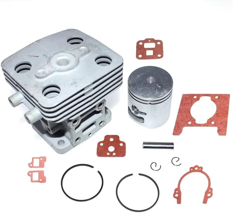 528052101 Cylinder Piston Kit Fit for SRTZ2460 SRTZ2460F HTZ2460 CHTZ2460 HTZ2460L CHTZ2460L Replacement Parts
