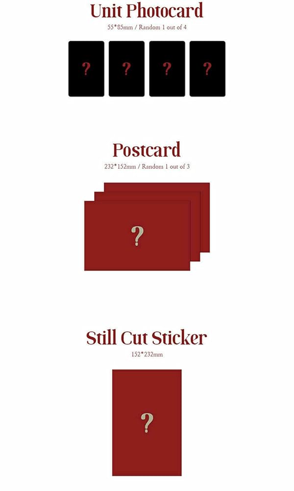 DAY6 ② DAY6 EVEN OF DAY RIGHT THROUGH ME 2nd Mini Album. 1ea CD+84p