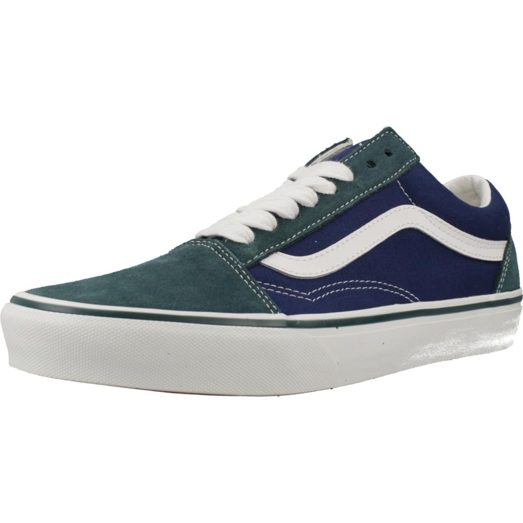 Unisex FU Old Skool Sneakers