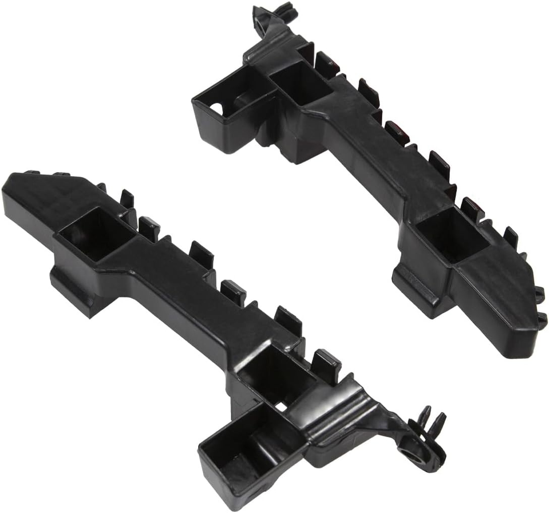 RLB-HILON Front Bumper Bracket Compatible with Honda Accord 2018 2019 2020 2021 Year