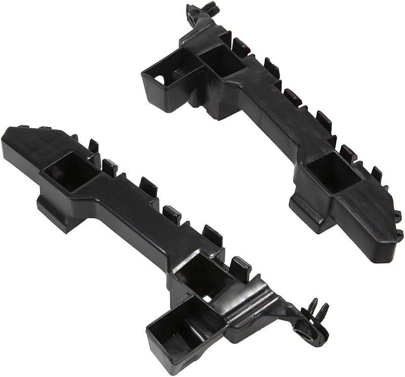 Suporte do para-choque dianteiro RLB-HILON para Honda Accord 2018 a 2021 – Par