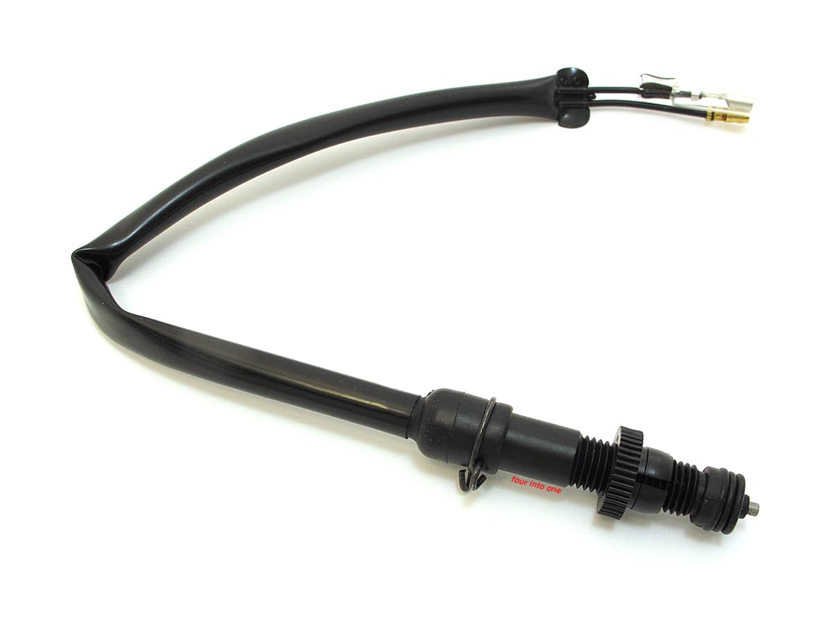 Amazon.com: Interruptor de luz de freno trasero original Honda