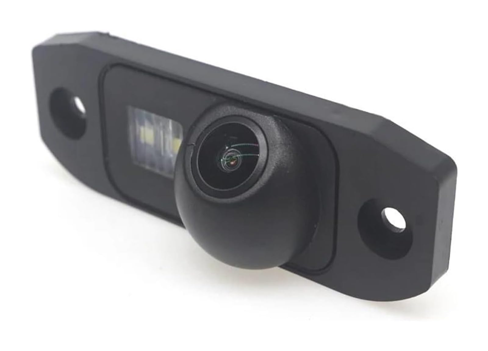 Telecamere Visione Posteriore per Volvo S40 II V50 S60 S60L XC60 C70 V70 XC70 III S80 XC90 Telecamera per Retromarcia per Auto HD di Parcheggio(Camera with Filters)