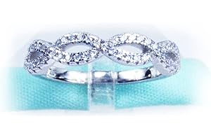 Infinity Stones Jewelry: Unveil the Eternal Radiance of Love