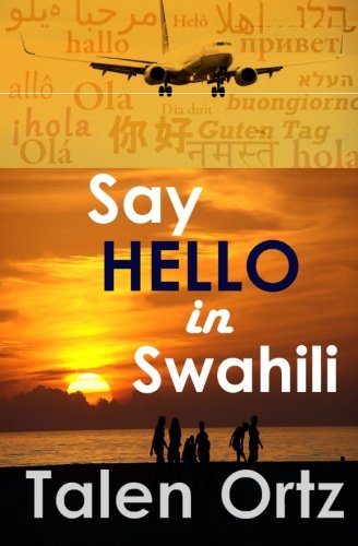 Say Hello in Swahili