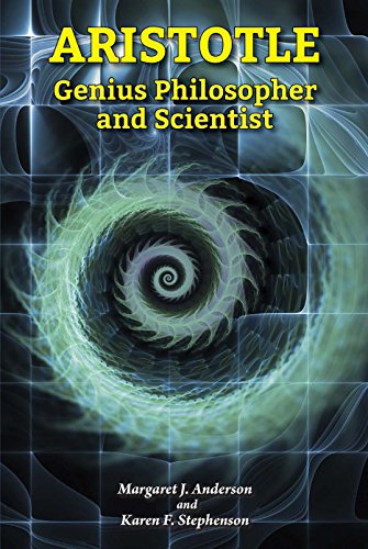 Aristotle: Genius Philosopher and Scientist 0766065359 Book Cover